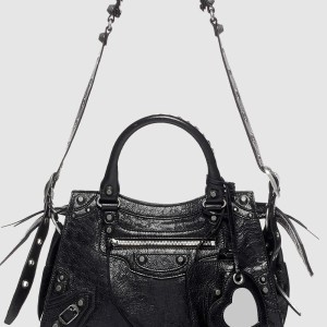 네오 카골 시티 스몰 탑핸들백 736046