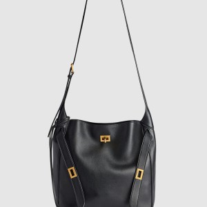 벨 에어 스몰 호보백 811018