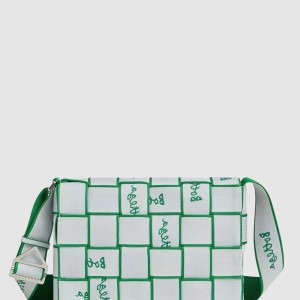 위빙 크로스백 680514