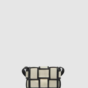 미니 카세트백 667048