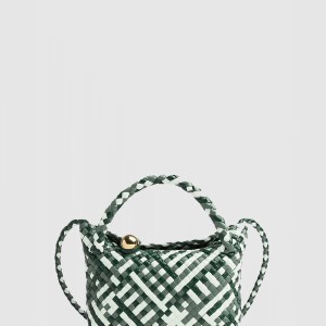 미니 토스카 크로스백 777575