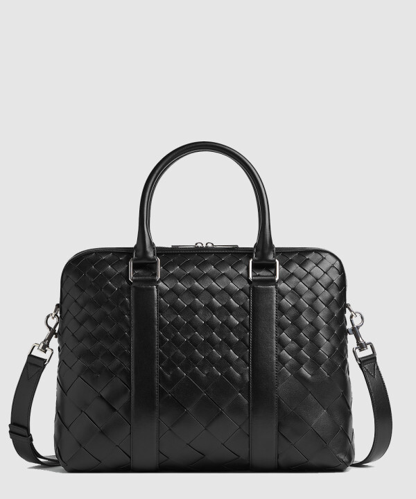 슬림 인트레치아토 브리프케이스 778081