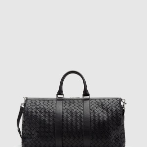 인트레치아토 미디엄 더플 백 650066