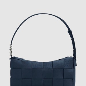 카세트 숄더백 715655