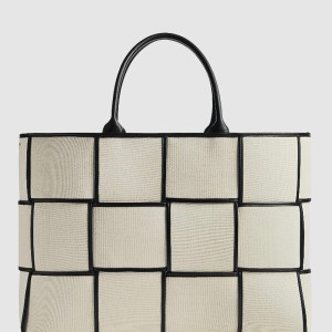 라지 토트백 710196