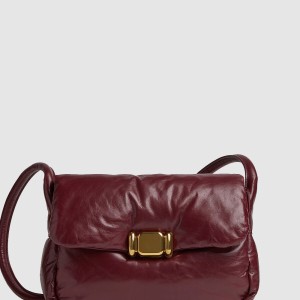 패드 크로스백 717237