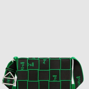 위빙 카세트백 680513