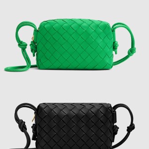 미니 루프 카메라백 680254