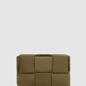 스몰 패디드 테크 카세트 755182